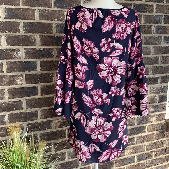 NWT Floral Altar’d State Dress - Picture 5 of 9